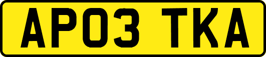 AP03TKA