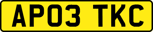 AP03TKC