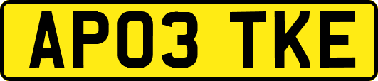 AP03TKE