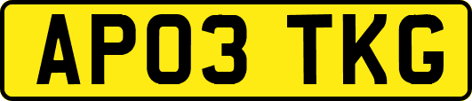 AP03TKG