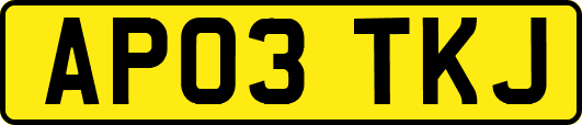 AP03TKJ