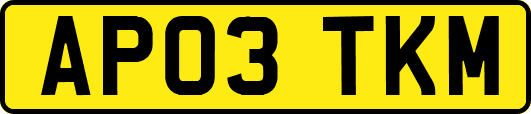 AP03TKM