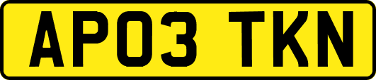 AP03TKN