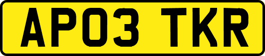 AP03TKR