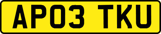 AP03TKU