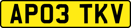 AP03TKV