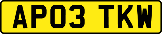 AP03TKW