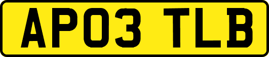 AP03TLB