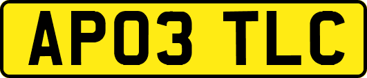 AP03TLC