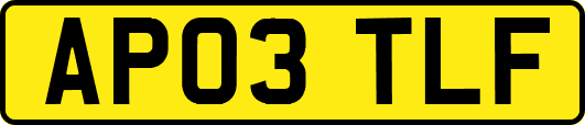 AP03TLF