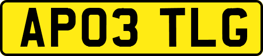 AP03TLG