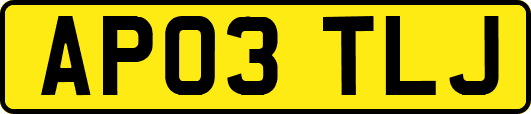 AP03TLJ