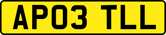 AP03TLL