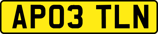AP03TLN