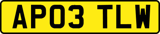 AP03TLW