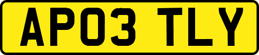 AP03TLY