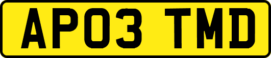 AP03TMD