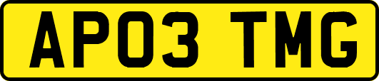 AP03TMG