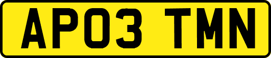 AP03TMN