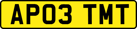 AP03TMT