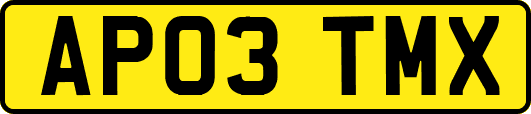 AP03TMX