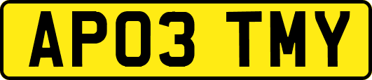 AP03TMY