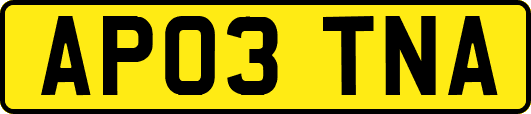 AP03TNA