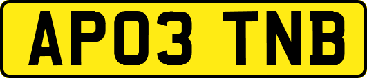 AP03TNB