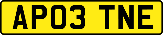 AP03TNE