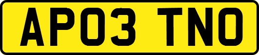 AP03TNO