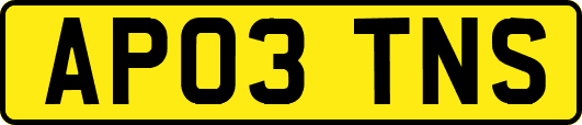 AP03TNS