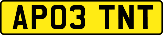 AP03TNT