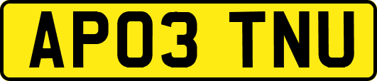 AP03TNU