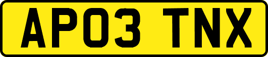 AP03TNX