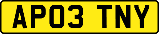 AP03TNY