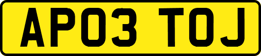 AP03TOJ
