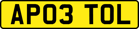 AP03TOL