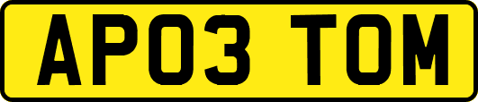 AP03TOM