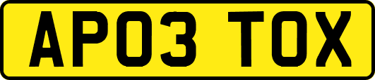 AP03TOX