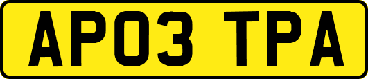 AP03TPA