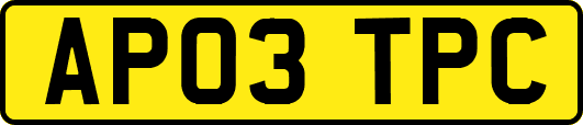 AP03TPC