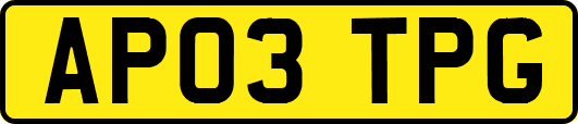 AP03TPG