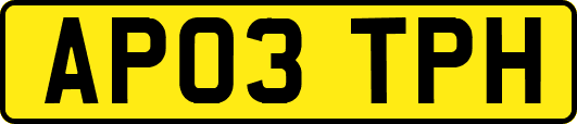 AP03TPH