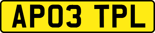 AP03TPL