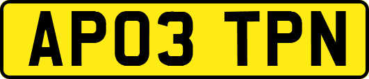 AP03TPN