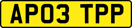 AP03TPP