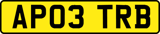AP03TRB