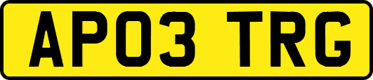 AP03TRG