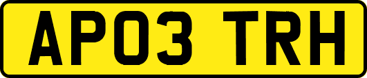 AP03TRH