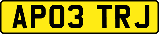 AP03TRJ
